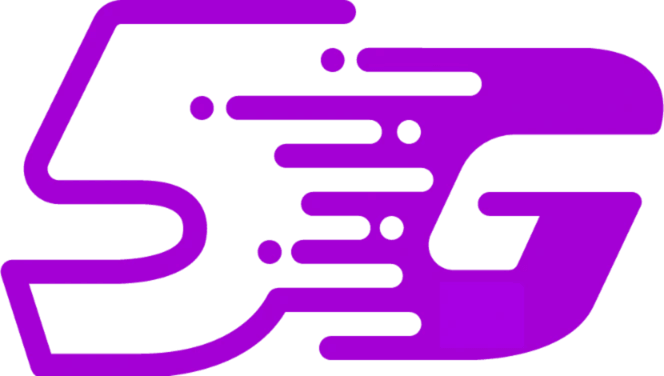 Rangkaian 4G dan 5G U Mobile